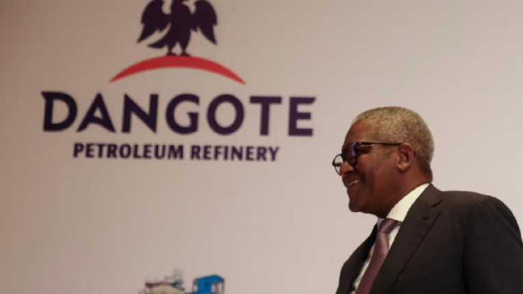Aliko Dangote ouvre le capital de sa raffinerie géante à dix millions d'Africains