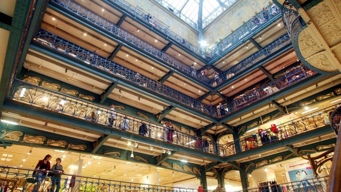 Coup d’arrêt pour la Samaritaine : reflet d'un immobilisme national ?