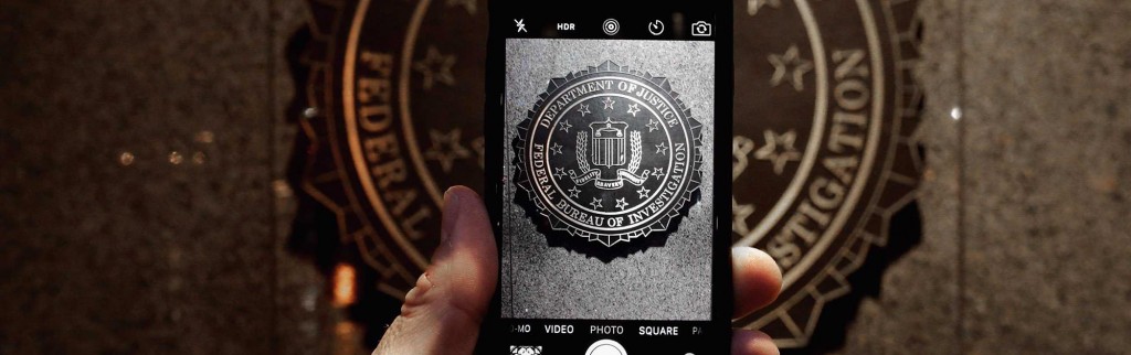 Apple et Google dans le collimateur du FBI
