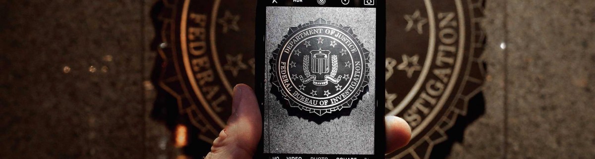 Apple et Google dans le collimateur du FBI