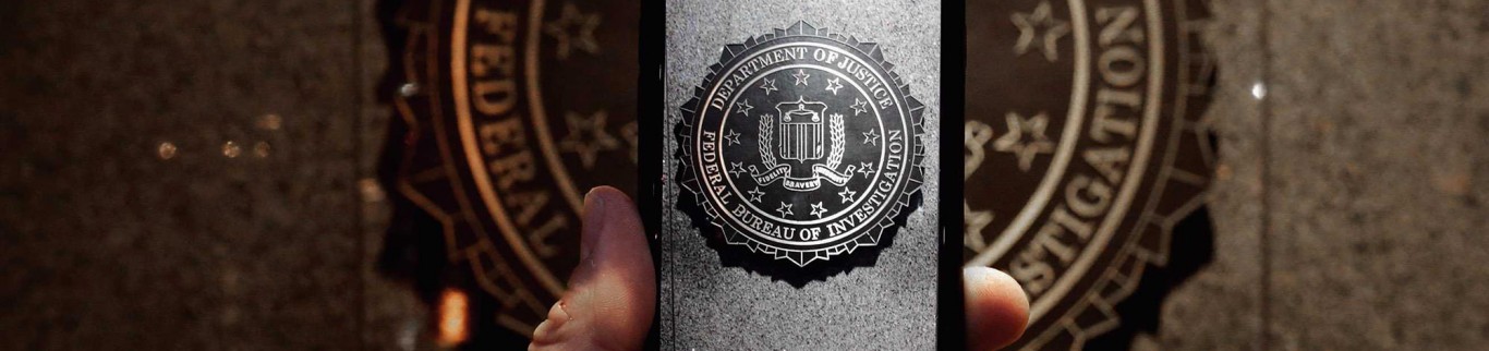 Apple et Google dans le collimateur du FBI