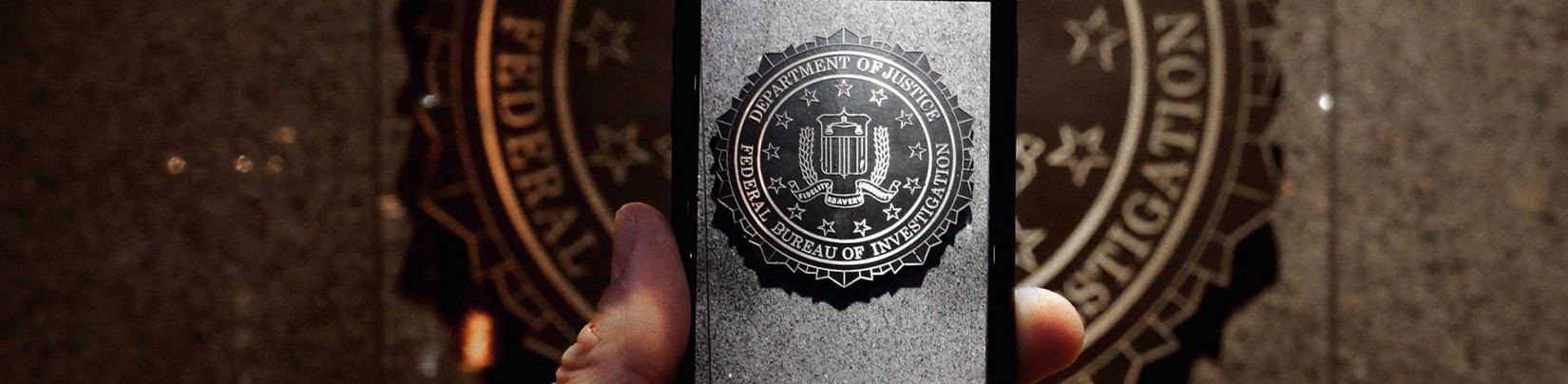 Apple et Google dans le collimateur du FBI