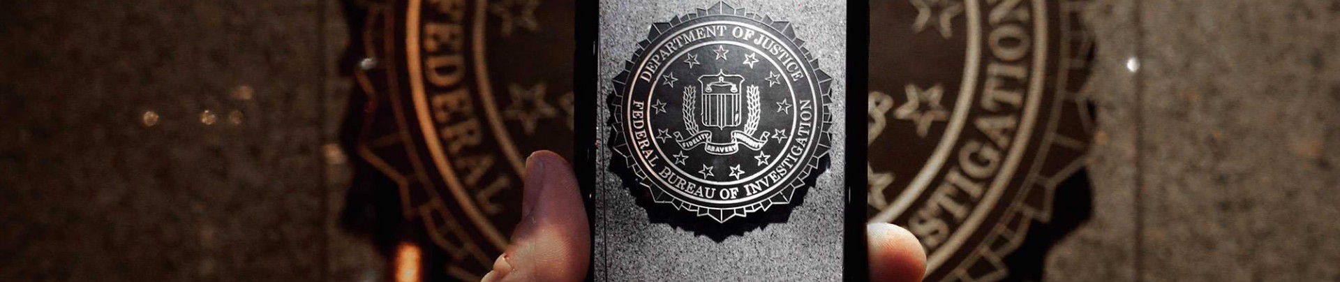 Apple et Google dans le collimateur du FBI