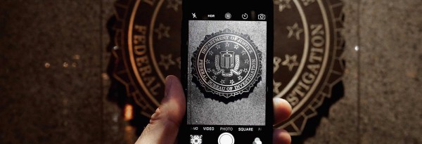 Apple et Google dans le collimateur du FBI