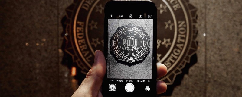 Apple et Google dans le collimateur du FBI