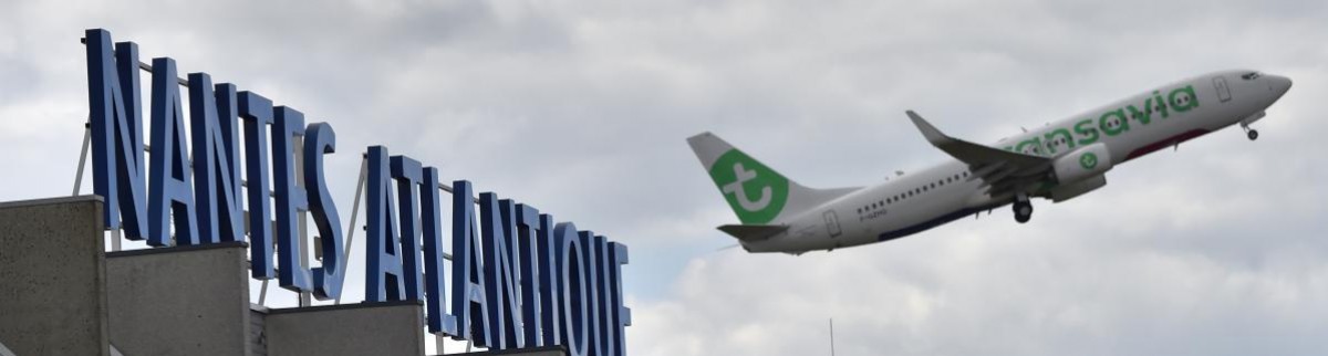 Après Notre-Dame-des-Landes, Nantes n’en a pas fini avec ses aéroports