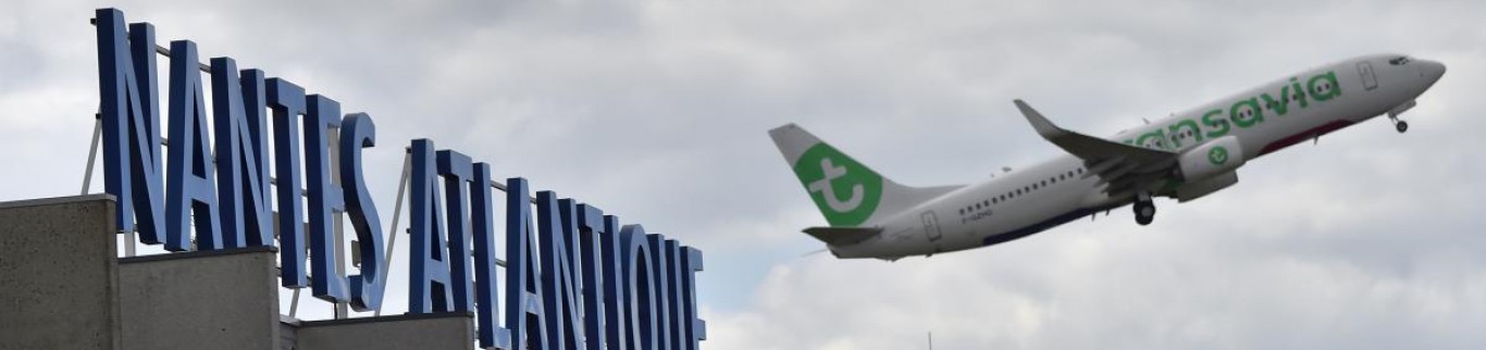 Après Notre-Dame-des-Landes, Nantes n’en a pas fini avec ses aéroports