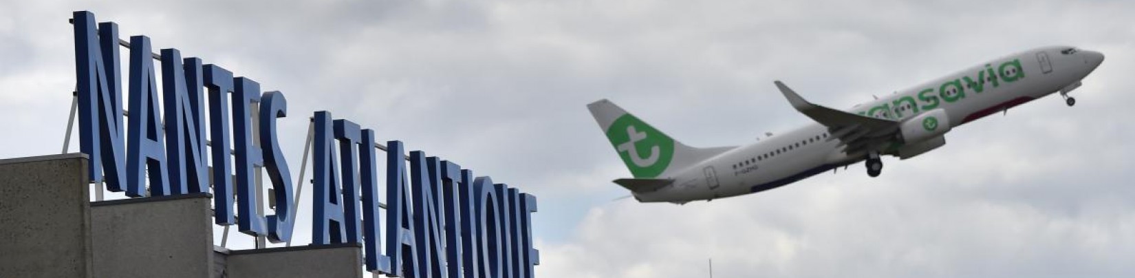 Après Notre-Dame-des-Landes, Nantes n’en a pas fini avec ses aéroports
