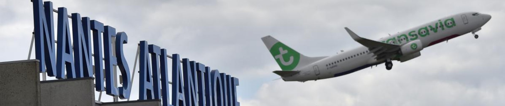 Après Notre-Dame-des-Landes, Nantes n’en a pas fini avec ses aéroports