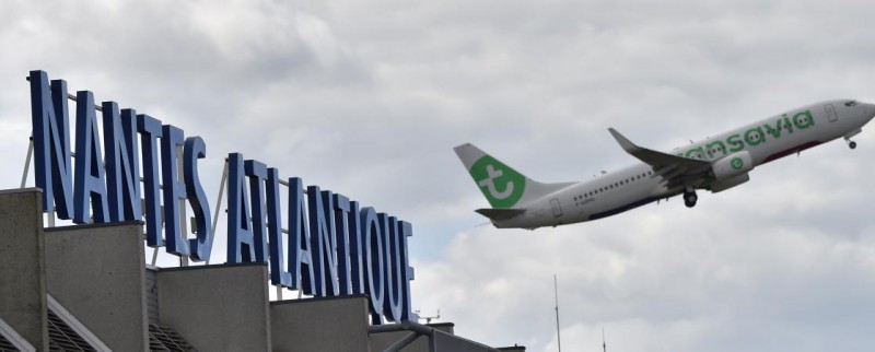Après Notre-Dame-des-Landes, Nantes n’en a pas fini avec ses aéroports