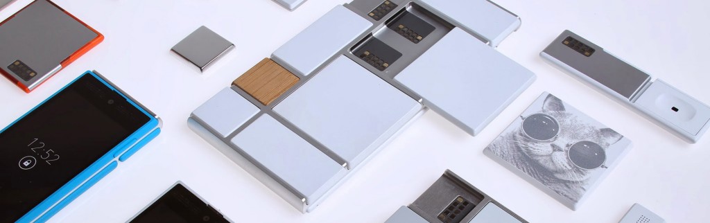 Ara : le smartphone conçu pour six milliards de personnes