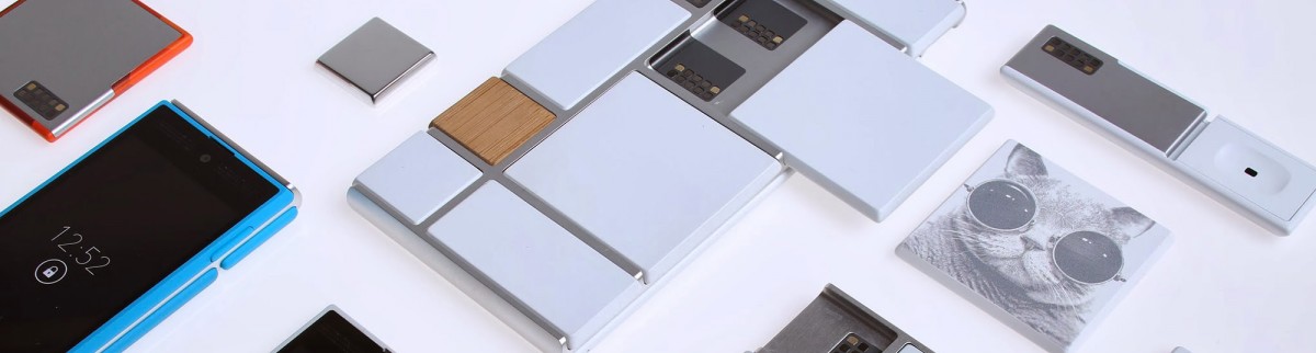 Ara : le smartphone conçu pour six milliards de personnes