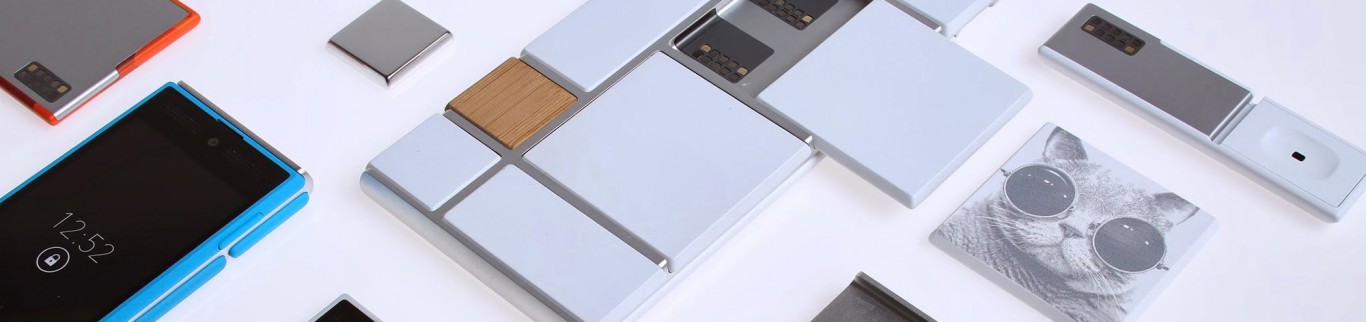Ara : le smartphone conçu pour six milliards de personnes