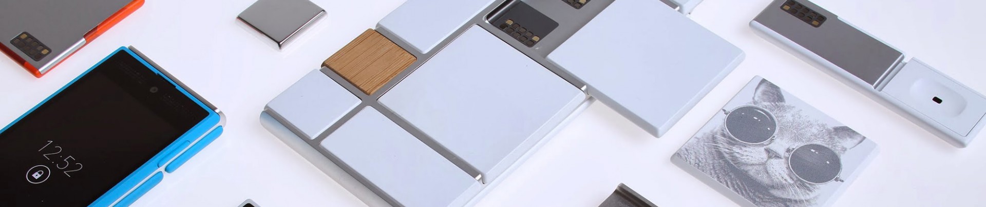 Ara : le smartphone conçu pour six milliards de personnes