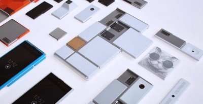 Ara : le smartphone conçu pour six milliards de personnes