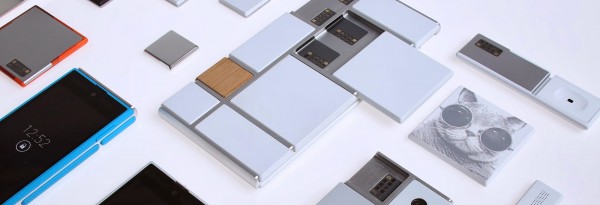 Ara : le smartphone conçu pour six milliards de personnes