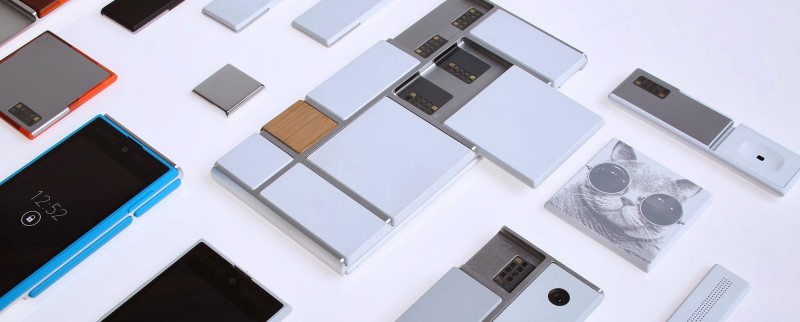 Ara : le smartphone conçu pour six milliards de personnes
