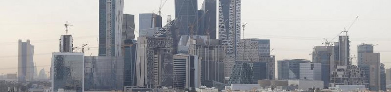 L'Arabie va lancer un appel d'offres pour des centrales nucléaires