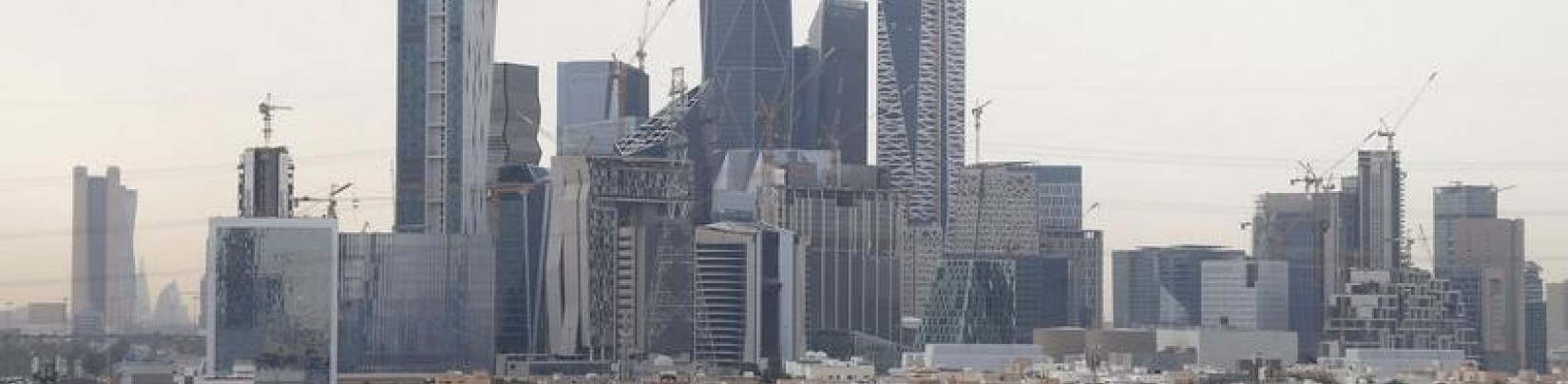 L'Arabie va lancer un appel d'offres pour des centrales nucléaires