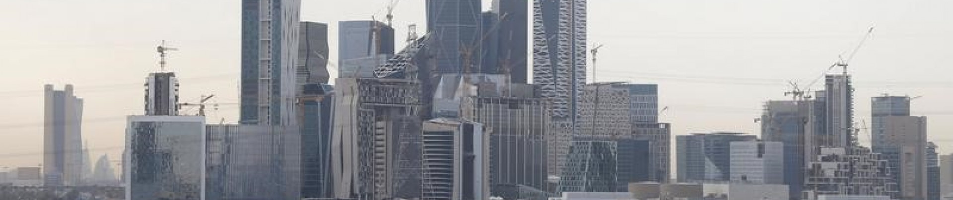 L'Arabie va lancer un appel d'offres pour des centrales nucléaires