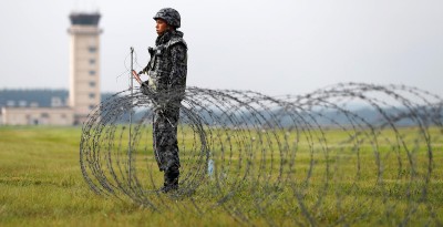 L'armée japonaise réclame des fonds supplémentaires