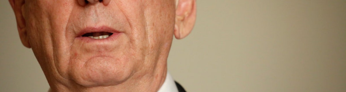 L'armée syrienne a disséminé ses appareils, dit James Mattis