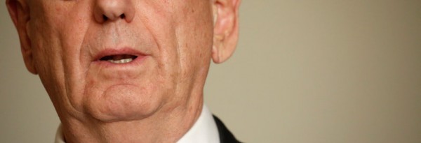 L'armée syrienne a disséminé ses appareils, dit James Mattis