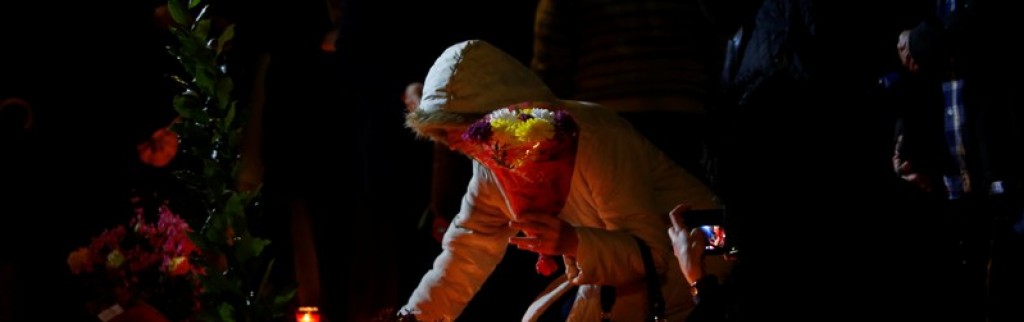 Arrestations à Malte dans l'enquête sur la mort d'une journaliste