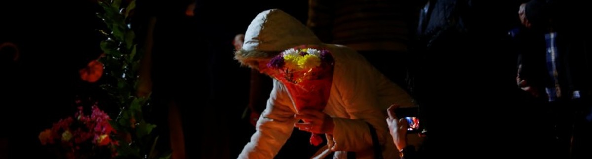 Arrestations à Malte dans l'enquête sur la mort d'une journaliste