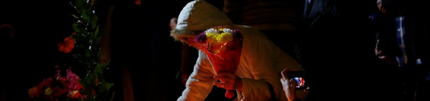 Arrestations à Malte dans l'enquête sur la mort d'une journaliste