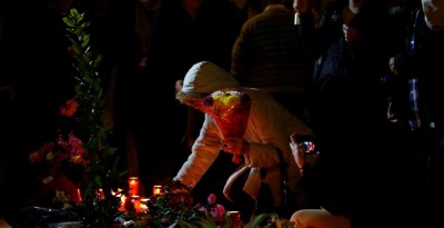 Arrestations à Malte dans l'enquête sur la mort d'une journaliste