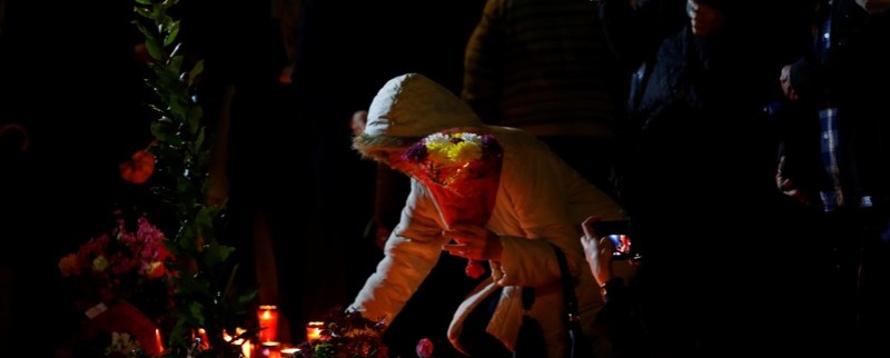 Arrestations à Malte dans l'enquête sur la mort d'une journaliste