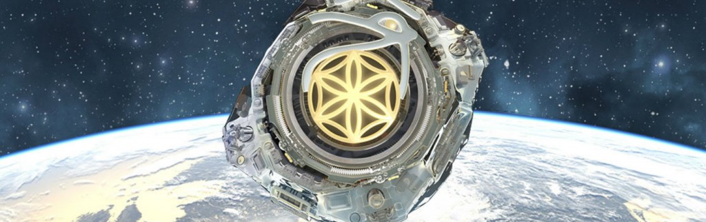 Asgardia, le royaume de l’espace, va fêter son deuxième anniversaire
