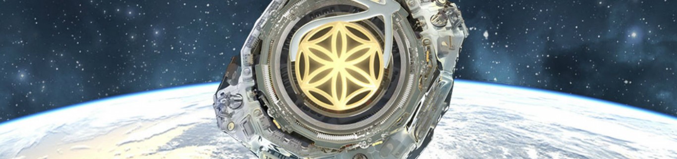 Asgardia, le royaume de l’espace, va fêter son deuxième anniversaire