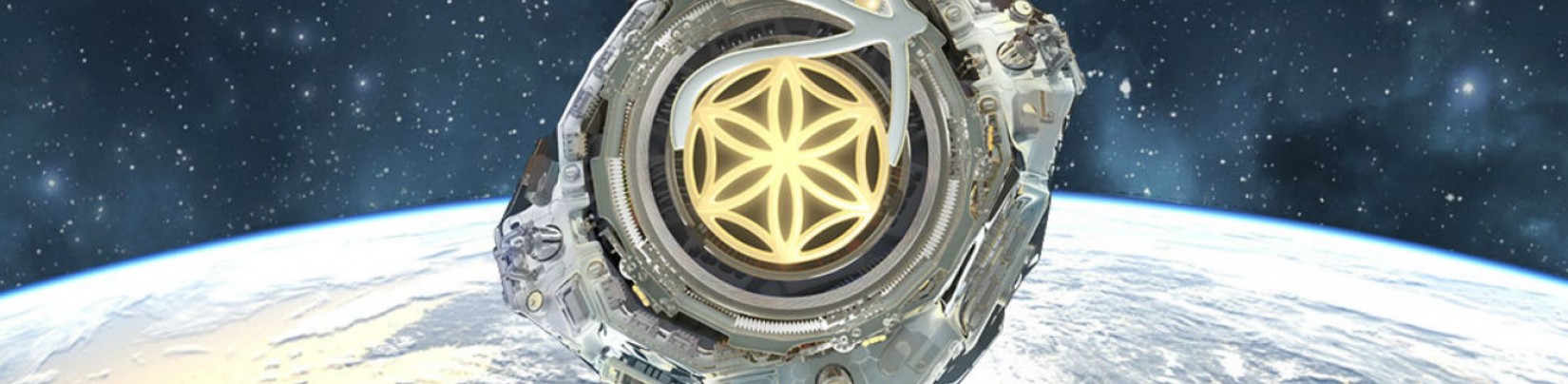 Asgardia, le royaume de l’espace, va fêter son deuxième anniversaire