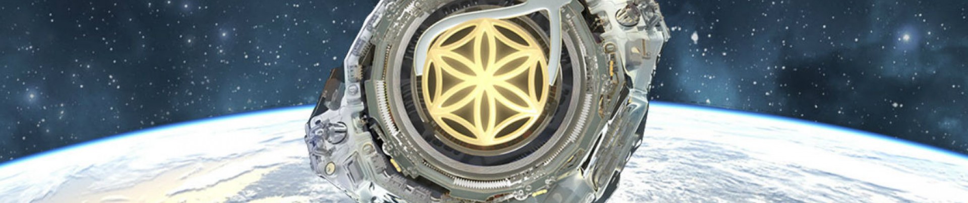 Asgardia, le royaume de l’espace, va fêter son deuxième anniversaire