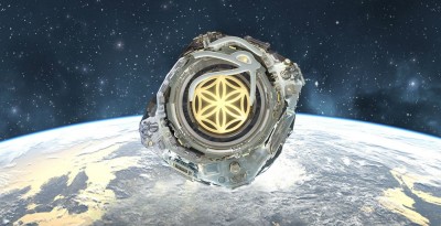 Asgardia, le royaume de l’espace, va fêter son deuxième anniversaire