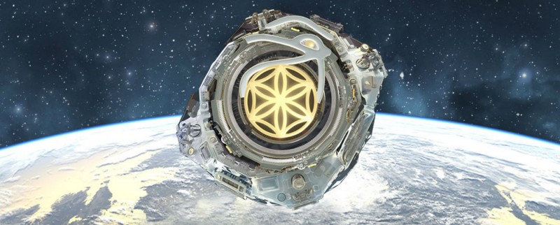Asgardia, le royaume de l’espace, va fêter son deuxième anniversaire