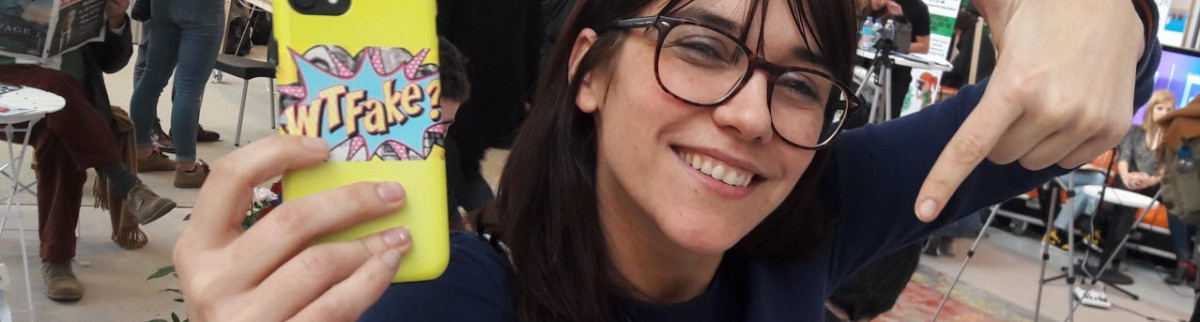 Aude WTFake: la chasse à l’intox est ouverte!