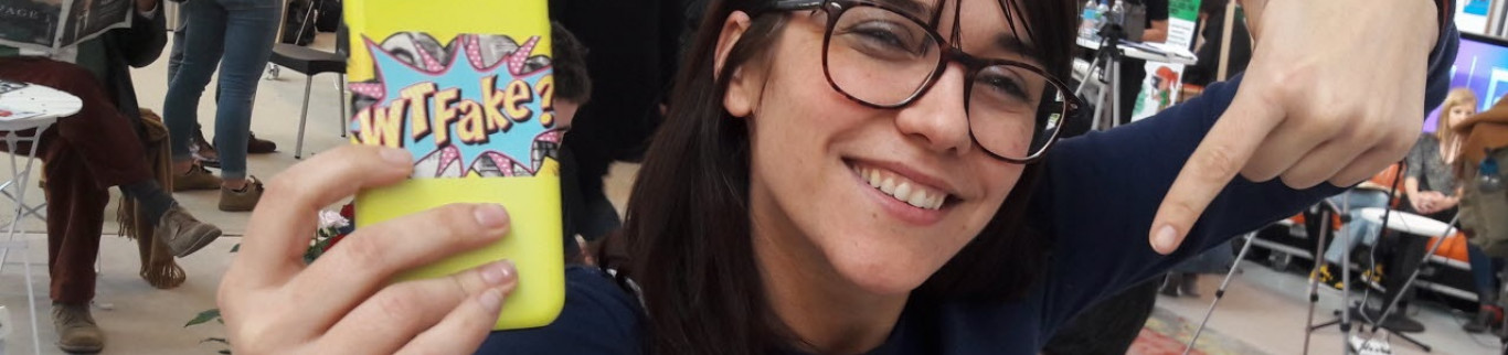 Aude WTFake: la chasse à l’intox est ouverte!