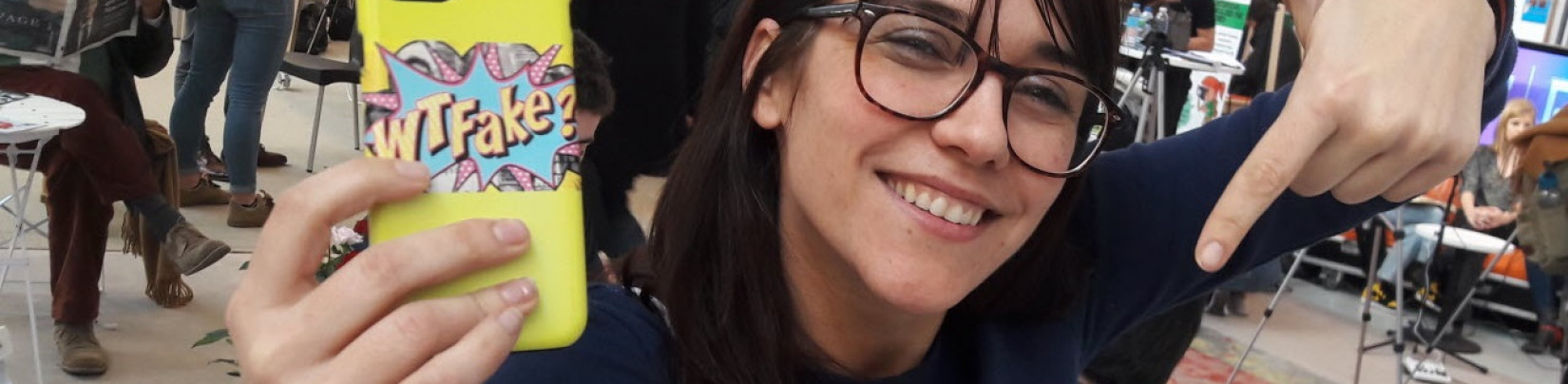 Aude WTFake: la chasse à l’intox est ouverte!