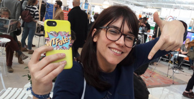 Aude WTFake: la chasse à l’intox est ouverte!