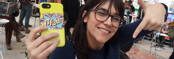 Aude WTFake: la chasse à l’intox est ouverte!