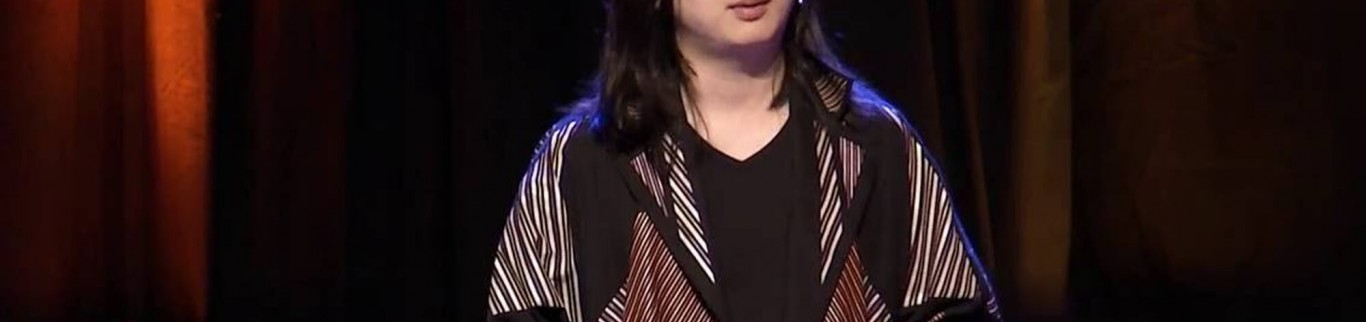 Audrey Tang, hackeuse et ministre du Numérique de Taïwan