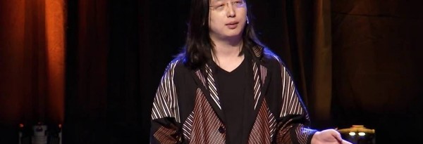 Audrey Tang, hackeuse et ministre du Numérique de Taïwan