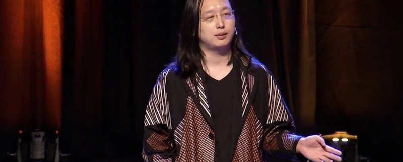 Audrey Tang, hackeuse et ministre du Numérique de Taïwan