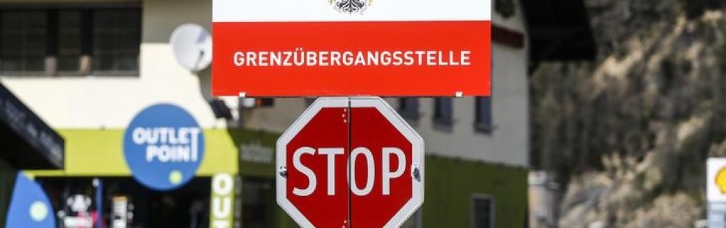 L'Autriche va rétablir des contrôles aux frontières avec l'Italie