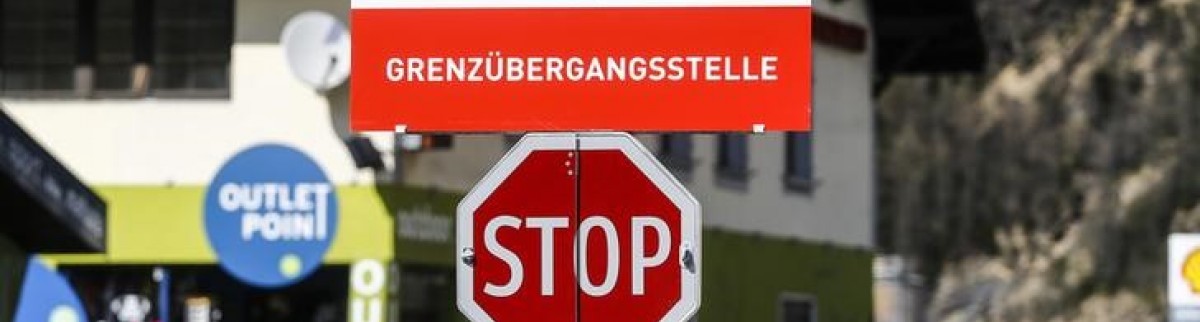 L'Autriche va rétablir des contrôles aux frontières avec l'Italie