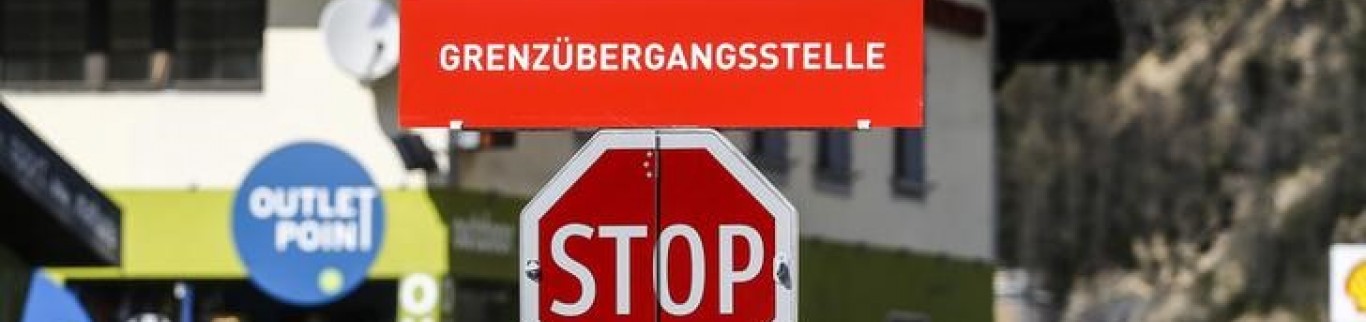 L'Autriche va rétablir des contrôles aux frontières avec l'Italie