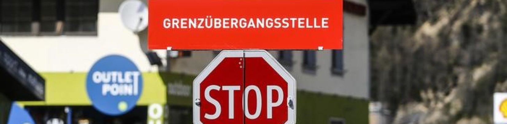 L'Autriche va rétablir des contrôles aux frontières avec l'Italie